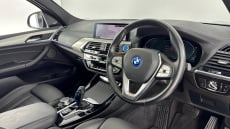 BMW X3 210kW Premier Edition Pro 80kWh 5dr Auto Electric Estate